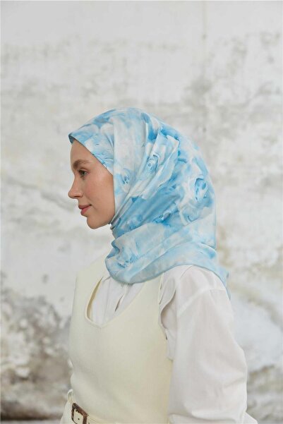 İpekhan Μαλακό κασκόλ Jardin Secret Collection 1237-09