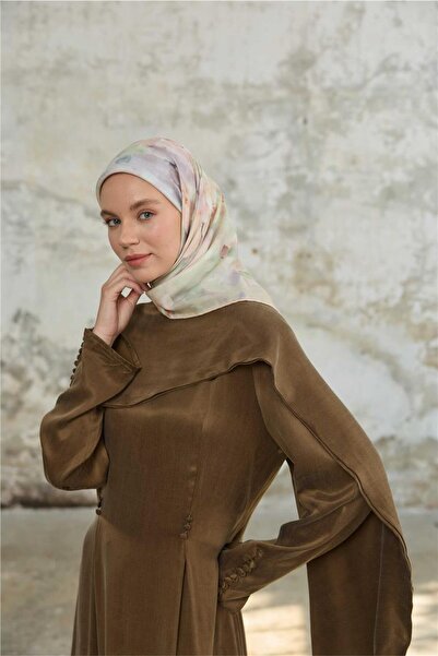 İpekhan Eșarfă moale Jardin Secret Collection 1237-15