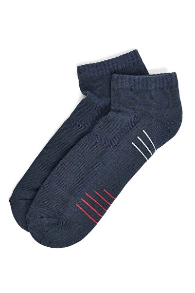 R&B 3 Pack Sports Ankle Socks