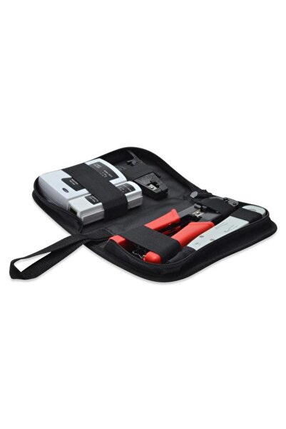 Digitus 4-Piece Networking Tool Set