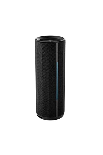 Xiaomi Portable Speaker Bluetooth Speaker QBH4275GL, 40W, NFC, RGB Lights, Waterproof IP67 (Black)