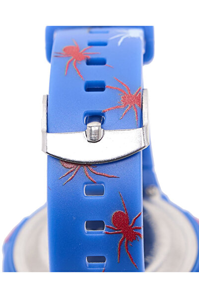 R&B Silicon Strap Digital Watch