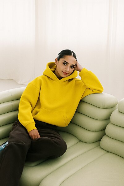 BENROMA SWEATSHIRT PLAT PENTRU FEMEI