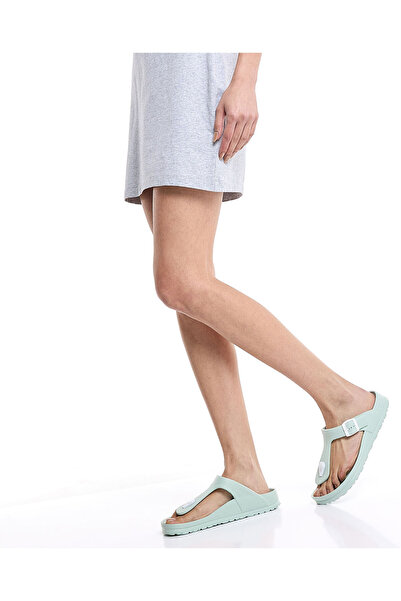 R&B Toe Post Comfort Slides