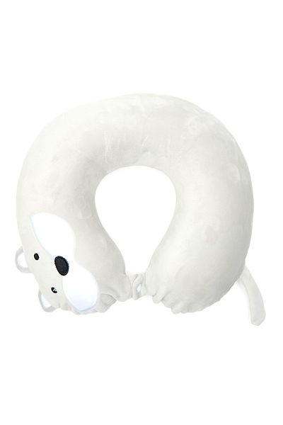 R&B Printed Neck Pillow