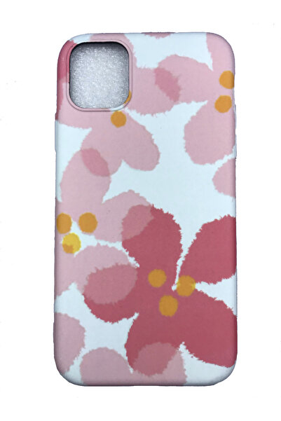 OEM Carcasă compatibilă cu iPhone 11 / 6.1, fosforescentă, multicoloră