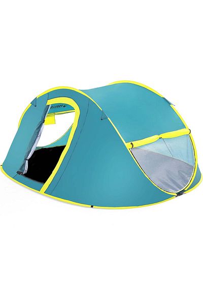 BESTWAY Pavillo Coolmount 4 Pop-Up Tent