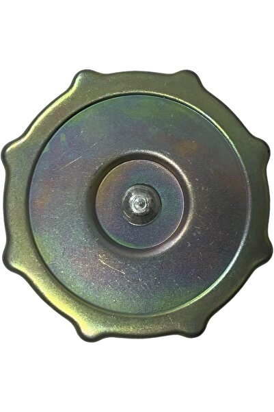 PEREN TRAKTÖR 8 Köşe Mazot Depo Kapağı  3000, 5000 ile uyumlu