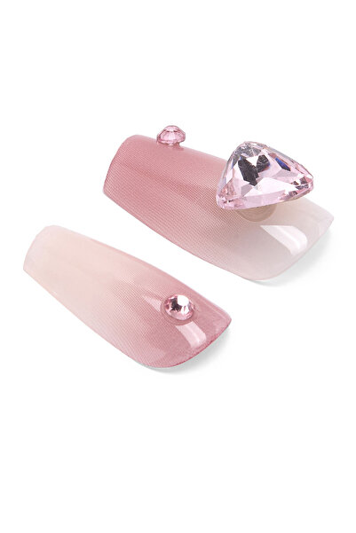 R&B Wearable Nails Set