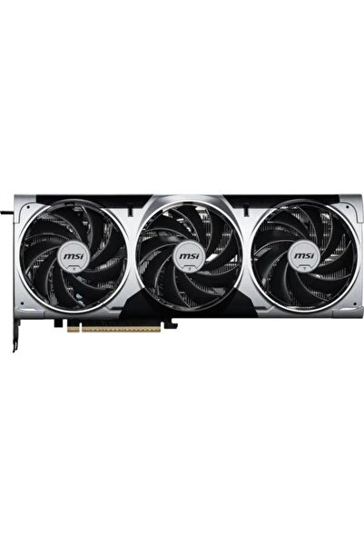 MSI GeForce RTX 5080 Ventus 3X OC Plus 16GB GDDR7 256-bit DLSS 4.0