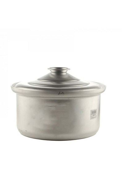 Generic Aluminum Mandi Pot Size 20
