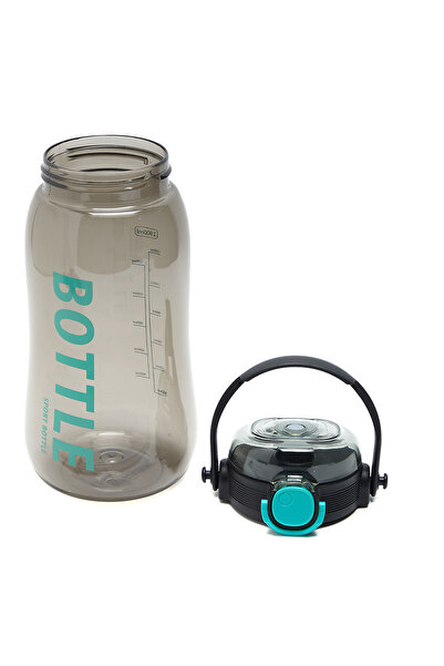 R&B Printed Sipper Bottle, 1900Ml