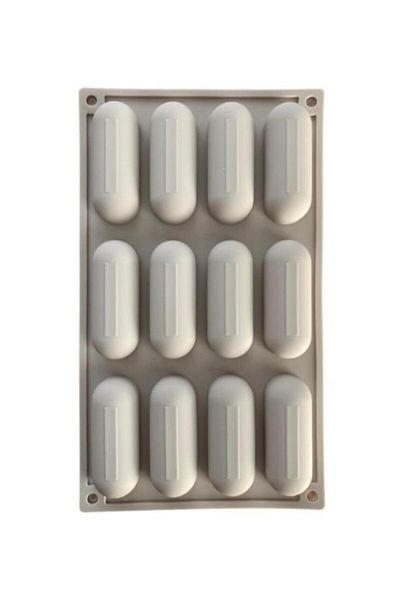 Pastaland Silicone Cake Mold Inserts