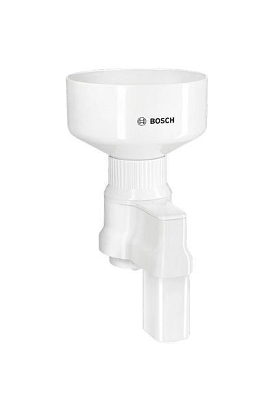 Bosch Rasnita pentru cereale MUZ5GM1, (Alb)