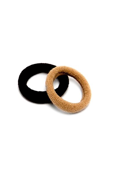R&B 14 Piece Ponytail Bands