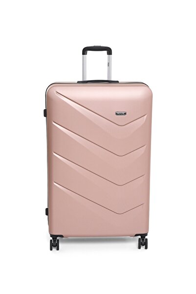 R&B Hardshell Trolley Bag, 28