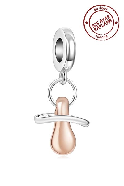 Fubena Pacifier Dangle Charm