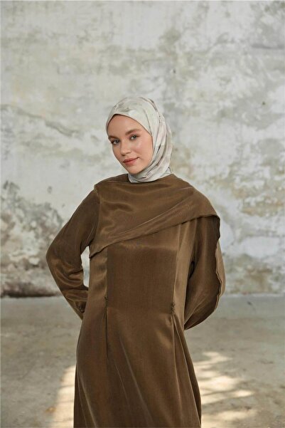 İpekhan Jardin Secret Collection Soft Eşarp 1237-06