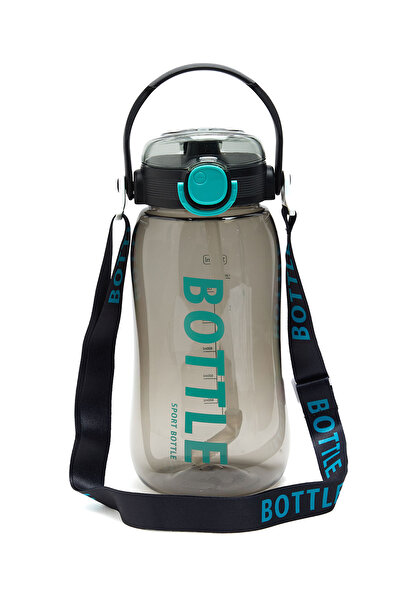 R&B Printed Sipper Bottle, 1900Ml