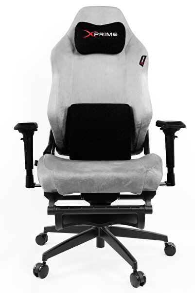 XPRİME Noble Pro Kumaş Business Oyuncu Koltuğu