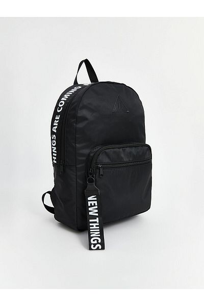 LC Waikiki New Season Printed Men's Backpack