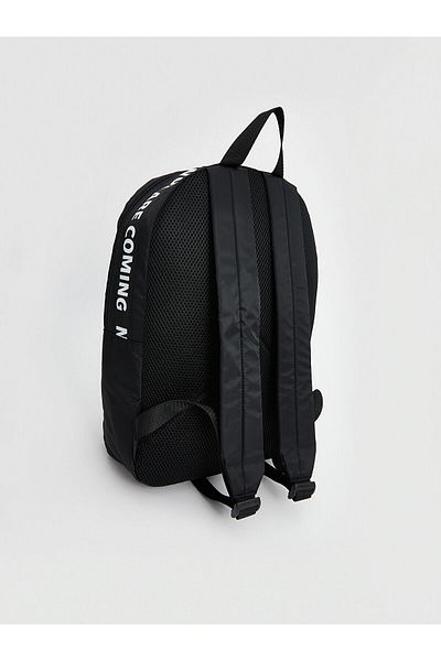 LC Waikiki New Season Printed Men's Backpack