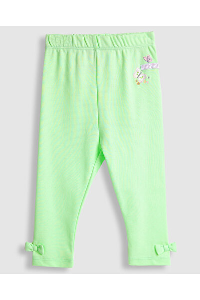 R&B Printed Top and Leggings Set