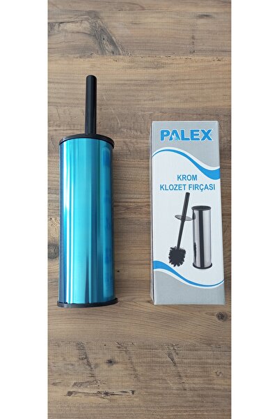 Palex Krom Perie pentru toaletă din crom