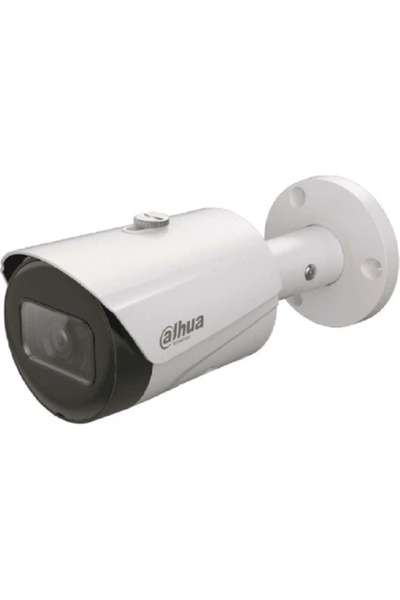 DAHUA IPC-HFW1431S-S-0360B-S2 4mp 3.6mm Sabit Lens H.265+ Ir Bullet Ip Kamera