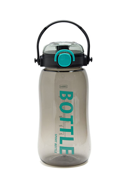 R&B Printed Sipper Bottle, 1900Ml