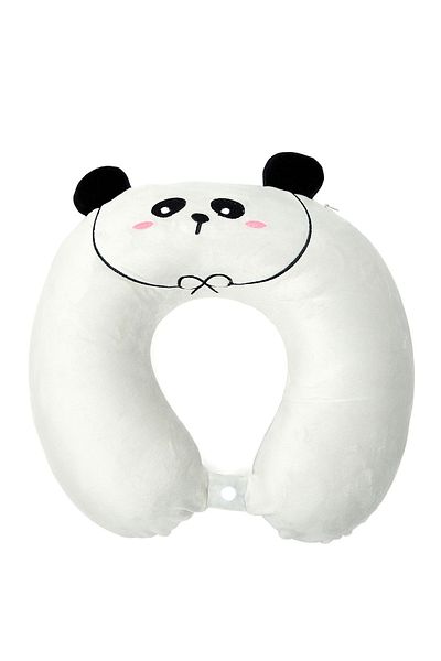 R&B Printed Neck Pillow
