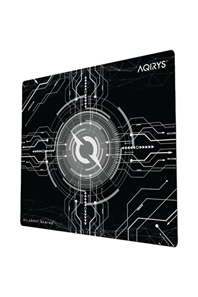 AQIRYS Mousepad Gravel Medium (MD)