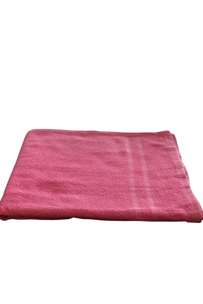 Evimora Home منشفة للجسم مصنوعة من القطن بنسبة 100% ناعمة وعالية الامتصاص - 70x140 سم