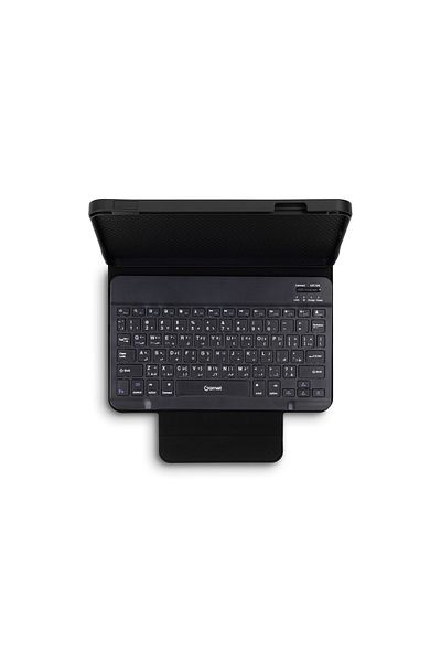 Garnet FOLIO BOARD Wireless Keyboard for iPad 12.9/AIR13(2024)
