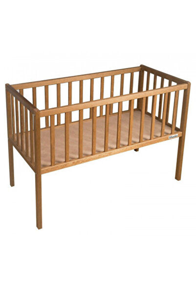 Woodies Mini Crib for Children Dream Vintage