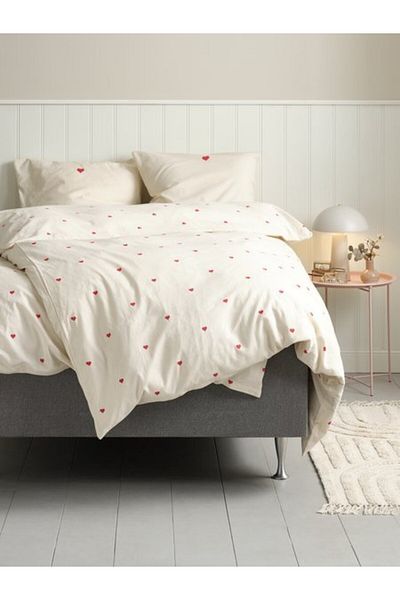 OEM AYA bed linen 140x200 natural