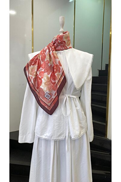 KUQOS Παστέλ μαντήλι αφής