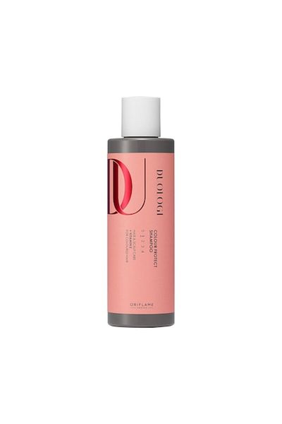 Oriflame Colour Protect Shampoo for Dyed Hair - Duologi, 200ml