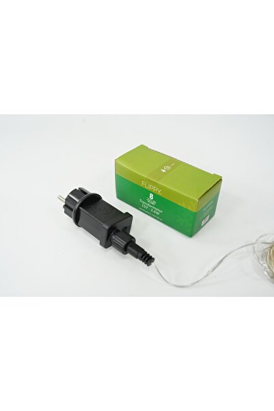 OEM Transformer 8 lights, 15 v - 3.6W, for installations with thin copper wire