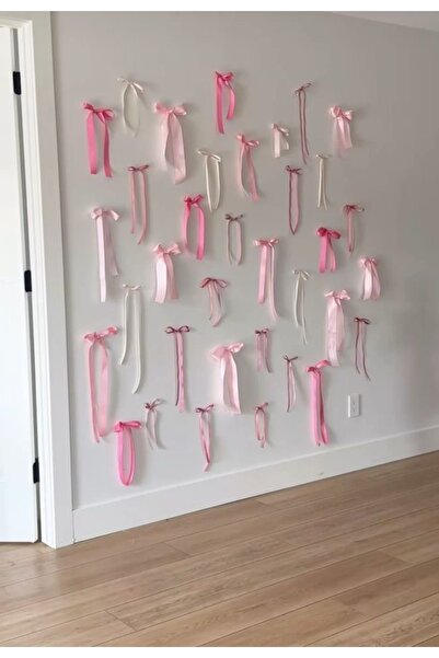 Çemrek Süs Parti Fiyonk Arka Fon Süsleme Doğum Günü Kutlama Etkinlik için 41 ...