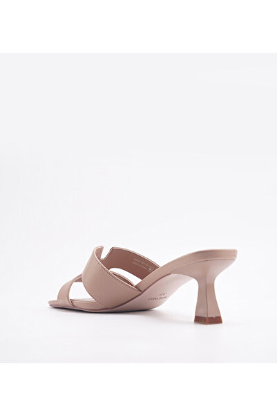 Nine West Izroy Kitten Heeled Sandals