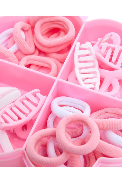 R&B Multipack Hair Accessories Set