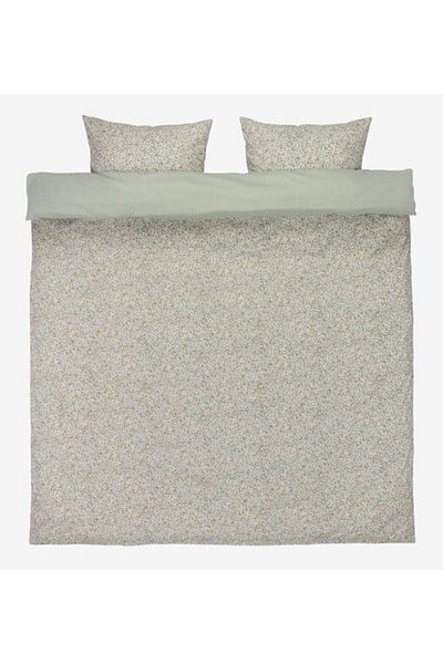 OEM Bed linen JOSEFINE 200x220 green