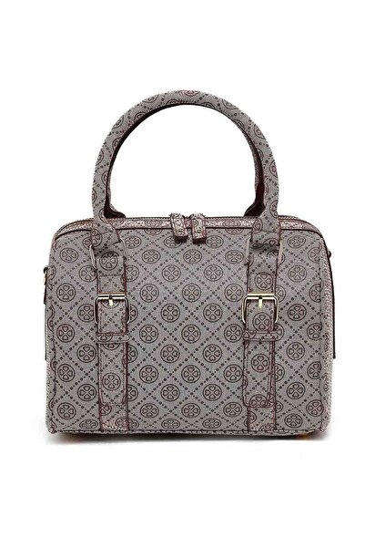 R&B حقيبة يدوية منقوشة