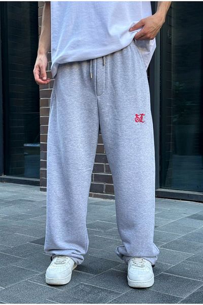 serline Sl Premium Adjustable Leg Baggy Tracksuit