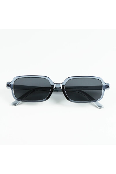 Babafiyatlar Masha Gray Unisex Sunglasses