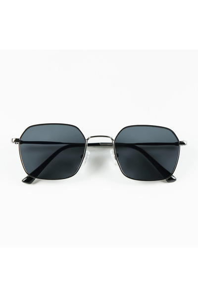 Babafiyatlar Lupine Gun Unisex Sunglasses