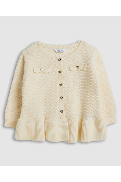 R&B Knitted Clothing Set