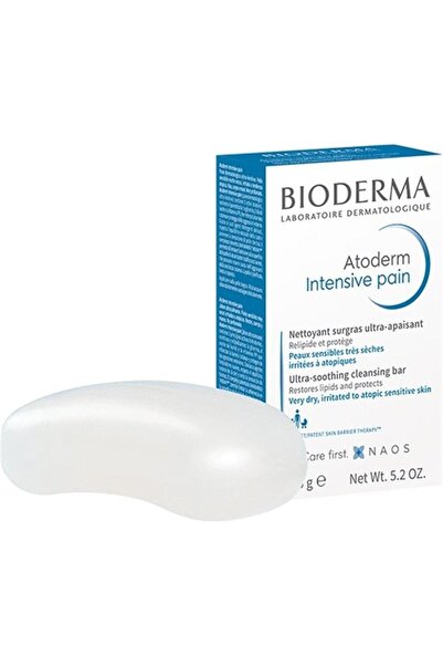 Bioderma - Atoderm Soap - 150Gm