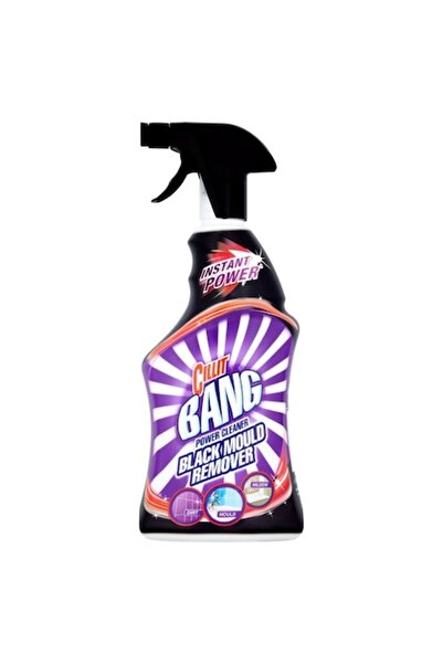 Cillit Bang Dezinfectant antimucegai Power Cleaner, 750 ml